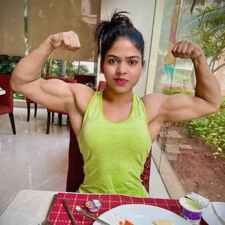 Shivani Gupta